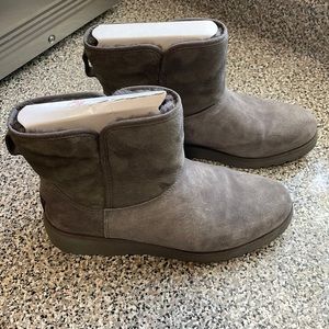 Wedge Ugg Boots